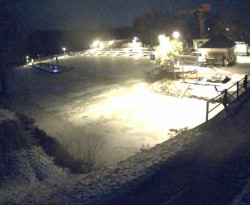 Přístaviště Petrov