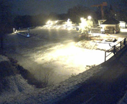 Přístaviště Petrov