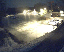 Přístaviště Petrov