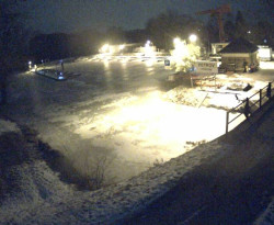 Přístaviště Petrov