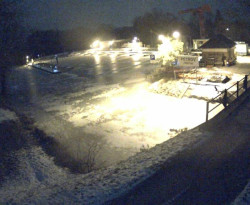 Přístaviště Petrov