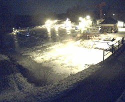 Přístaviště Petrov