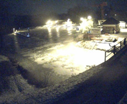 Přístaviště Petrov