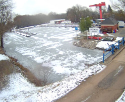 Přístaviště Petrov