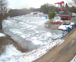 Přístaviště Petrov