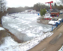 Přístaviště Petrov