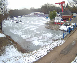 Přístaviště Petrov