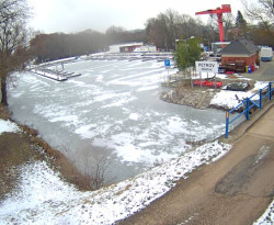 Přístaviště Petrov