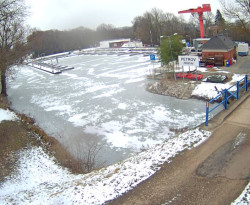 Přístaviště Petrov