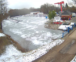 Přístaviště Petrov