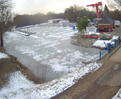 Přístaviště Petrov