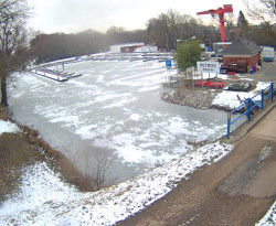 Přístaviště Petrov