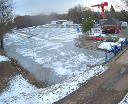 Přístaviště Petrov