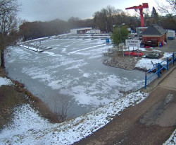 Přístaviště Petrov