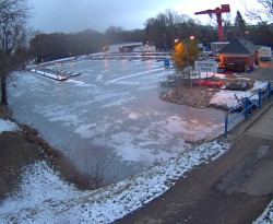 Přístaviště Petrov