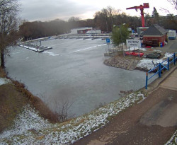 Přístaviště Petrov