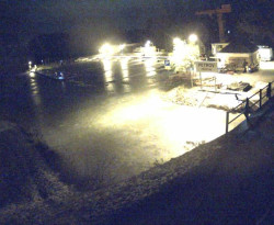 Přístaviště Petrov