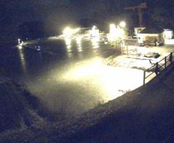 Přístaviště Petrov