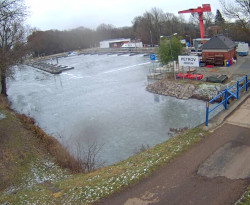 Přístaviště Petrov