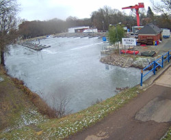 Přístaviště Petrov