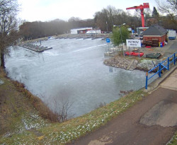 Přístaviště Petrov