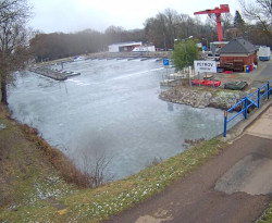 Přístaviště Petrov