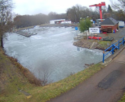 Přístaviště Petrov