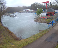 Přístaviště Petrov