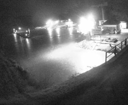 Přístaviště Petrov