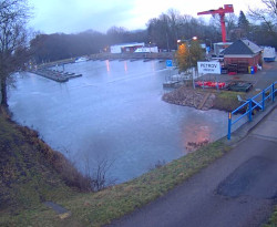 Přístaviště Petrov