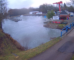 Přístaviště Petrov