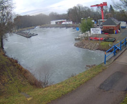 Přístaviště Petrov