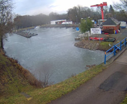 Přístaviště Petrov