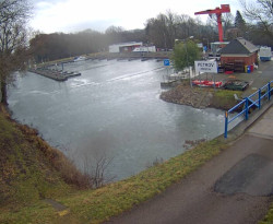 Přístaviště Petrov