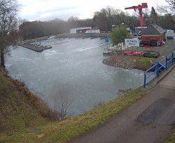 Přístaviště Petrov