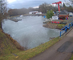 Přístaviště Petrov