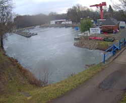 Přístaviště Petrov