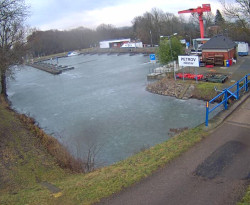 Přístaviště Petrov