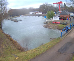 Přístaviště Petrov