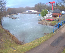 Přístaviště Petrov