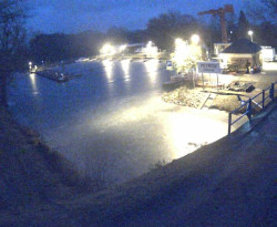 Přístaviště Petrov