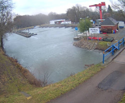 Přístaviště Petrov