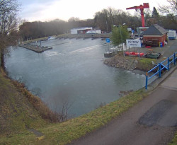 Přístaviště Petrov