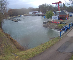 Baťův kanál - Přístaviště Petrov - 6.2.2026 v 10:00