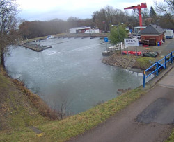 Přístaviště Petrov