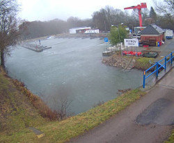 Přístaviště Petrov