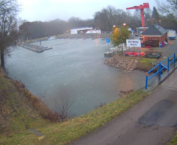 Přístaviště Petrov