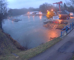 Přístaviště Petrov