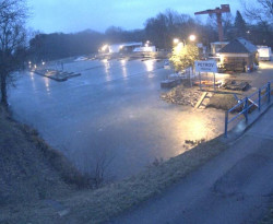 Přístaviště Petrov