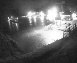 Přístaviště Petrov